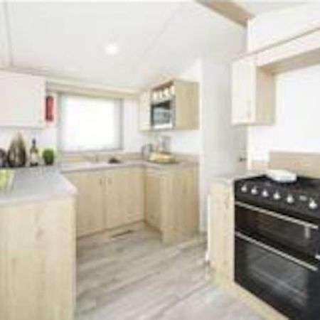 Sea Breeze, Modern, Cosy Holiday Home Haverigg Ngoại thất bức ảnh