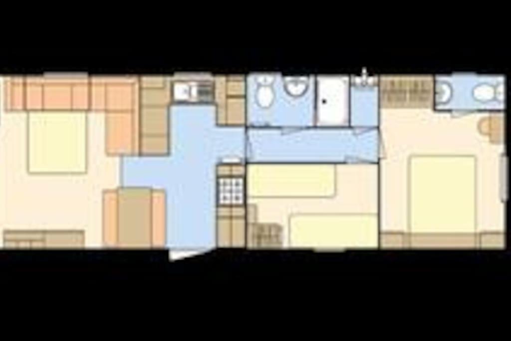 Sea Breeze, Modern, Cosy Holiday Home Haverigg Ngoại thất bức ảnh